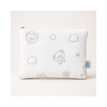Gallery viewerに画像を読み込む, NEW|即納【Bailey】SNOW TEDDY POUCH|2sizes