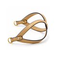 Gallery viewerに画像を読み込む, 予約商品【BERRY MARCH】INFINITY HARNESS|Champagne Beige ※XXS-M