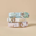 Gallery viewerに画像を読み込む, 予約商品【Bailey】Teddy Walky Collar|Pink