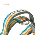Gallery viewerに画像を読み込む, NEW|即納【iCANDOR】No-Pull Harness| RIPPLE ※XS,S,M,L