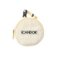 Gallery viewerに画像を読み込む, NEW|即納【iCANDOR】Peek-A-Boo Bag |Capri Edition ※M.L size