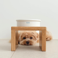 Gallery viewerに画像を読み込む, NEW|即納【KESTI】WHITE OAK TABLE|Medium