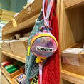 Gallery viewerに画像を読み込む, ★即納【正規販売店】iCANDOR Dingle-Dangle Bag _ MILKY WAY
