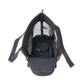 Gallery viewerに画像を読み込む, NEW|予約商品【iCANDOR】Brisbane Bag| Capri Black ※M,L,XL
