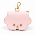 Gallery viewerに画像を読み込む, NEW|予約商品【BERRY MARCH】Stella Poop Bag|Angel Pink