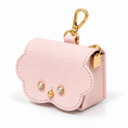 Gallery viewerに画像を読み込む, NEW|予約商品【BERRY MARCH】Stella Poop Bag|Angel Pink
