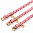 Gallery viewerに画像を読み込む, 即納【 BERRY MARCH 】Stella Collar |Pink Holic