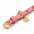 Gallery viewerに画像を読み込む, 即納【 BERRY MARCH 】Stella Collar |Pink Holic