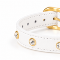 Gallery viewerに画像を読み込む, 即納【BERRY MARCH】Stella Colla|Pure White