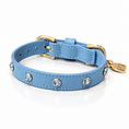 Gallery viewerに画像を読み込む, 即納【BERRY MARCH】Stella Collar|Nordic Blue