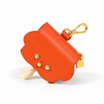 Gallery viewerに画像を読み込む, NEW|予約商品【BERRY MARCH】Stella Poop Bag|Mandarin