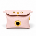 Gallery viewerに画像を読み込む, NEW|予約商品【BERRY MARCH】Stella Poop Bag|Angel Pink
