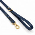 Gallery viewerに画像を読み込む, 予約商品【BERRY MARCH】Stella Leash|Midnight Blue