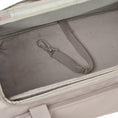 Gallery viewerに画像を読み込む, NEW|予約商品【PALOPA】Travel Carrier Bag Benno |Taupe
