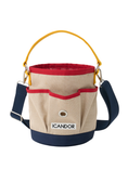 Gallery viewerに画像を読み込む, iCANDOR Zucchini Bag 犬用お散歩バッグ