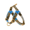 Gallery viewerに画像を読み込む, ★即納【正規販売店】iCANDOR No-Pull Harness _LEOPARD レオパード