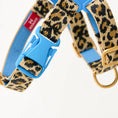 Gallery viewerに画像を読み込む, 即納【iCANDOR 】No-Pull Harness|LEOPARD