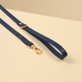 Gallery viewerに画像を読み込む, ★予約商品★【🇰🇷 BERRY MARCH】Stella leash-Midnight Blue