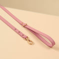 Gallery viewerに画像を読み込む, 即納【🇰🇷BERRY MARCH】BERRY MARCH Stella leash-Pink Holic