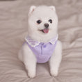 Gallery viewerに画像を読み込む, 即納【Bailey】Cozy Sailor Sleeveless|Lavender(防虫・防ダニ・抗菌)