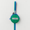 Gallery viewerに画像を読み込む, ★即納【正規販売店】iCANDOR Dingle-Dangle Bag _ FOREST