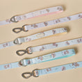 Gallery viewerに画像を読み込む, 【予約商品】🧸Bailey TEDDY WARKIE_Leash_ピンク