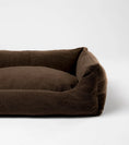 Gallery viewerに画像を読み込む, 🇮🇹予約商品🇮🇹 正規取扱店【2.8】HENRI ORGANIC COTTON DOG BED
