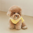 Gallery viewerに画像を読み込む, 即納【Bailey】Cozy Sailor Sleeveless|Yellow(防虫・防ダニ・抗菌)