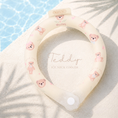 Gallery viewerに画像を読み込む, NEW｜即納【Bailey】ICE NECK COOLER｜TEDDY　※S,M,L size
