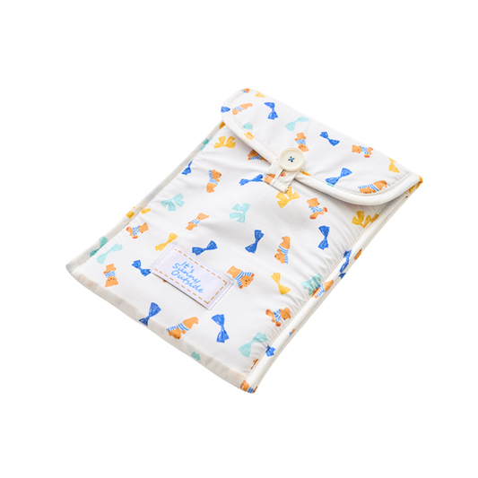 COMING SOON 【it's Sunny Outside】Cool Pouch｜Ice Bare