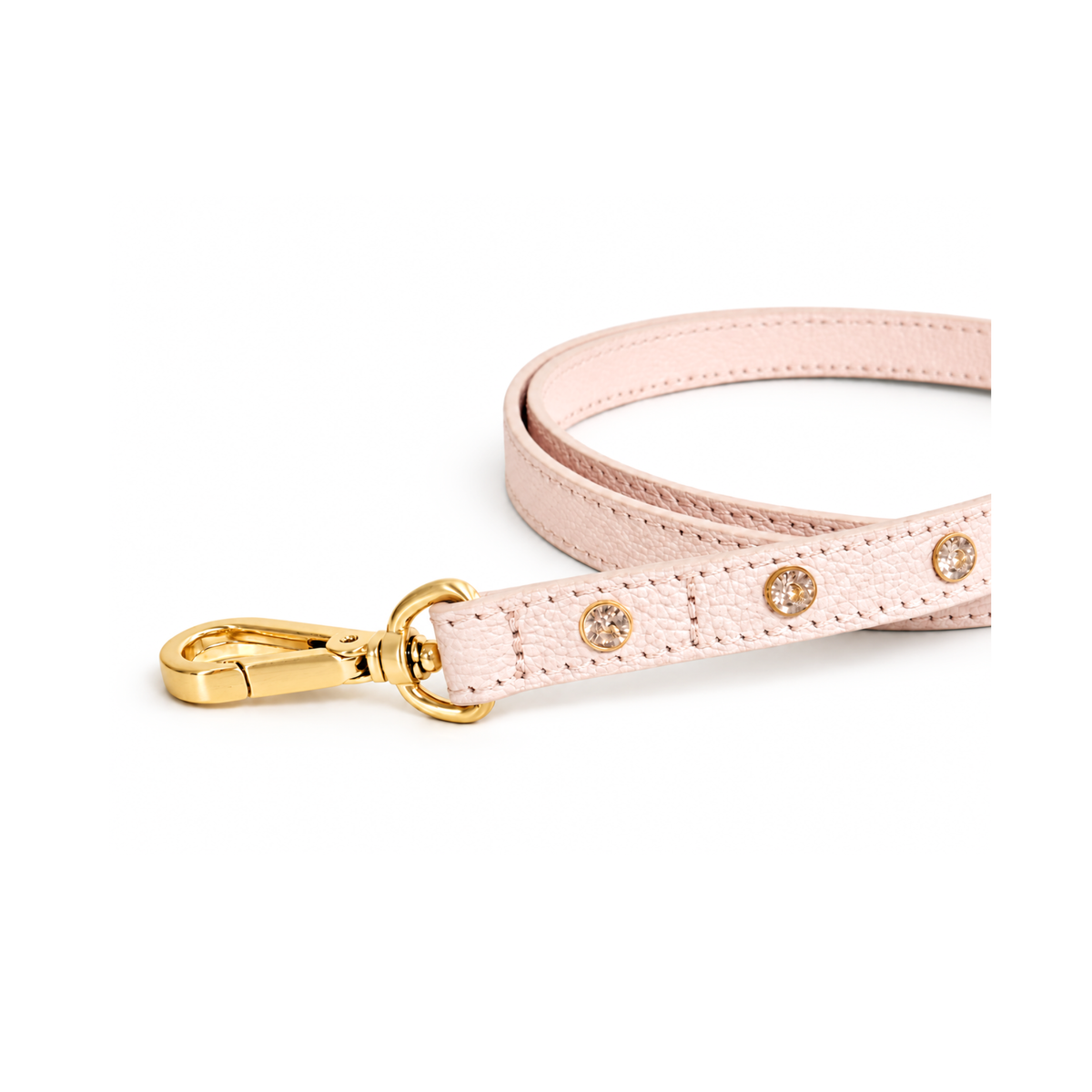 NEW｜予約商品【BERRY MARCH 】Stella Leash｜Angel Pink