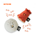 Gallery viewerに画像を読み込む, 🇰🇷即納【BITE ME】お弁当 3点セットおもちゃ

