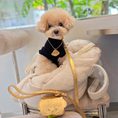 Gallery viewerに画像を読み込む, NEW｜予約商品【BERRY MARCH】Stella Leash｜Vintage Gold
