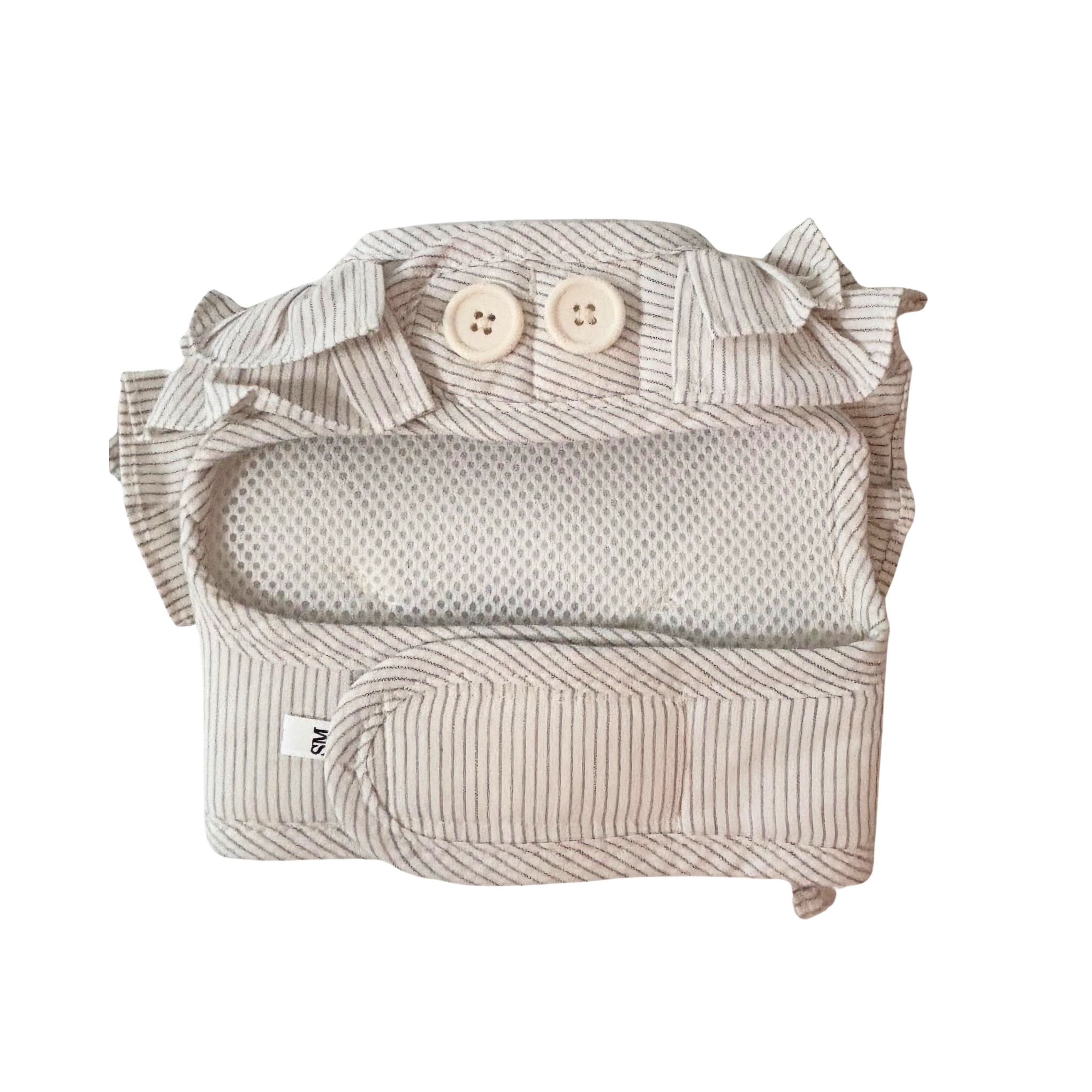 NEW｜即納【MEANINGLUS】Anna Hannes｜２colors