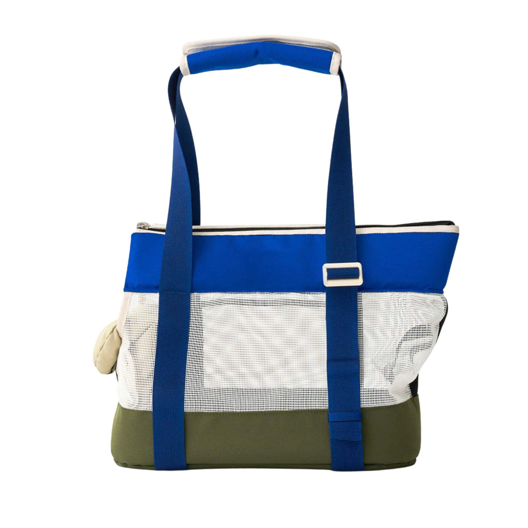 新品【iCANDOR】 BRISBANE BAG BAG 犬用キャリーケース 即納【icandor】Brisbane Bag｜Eastwood Blue – SHINY DOG CLOSET