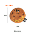 Gallery viewerに画像を読み込む, 🇰🇷即納【BITE ME】チョコチップクッキー 2個セット
