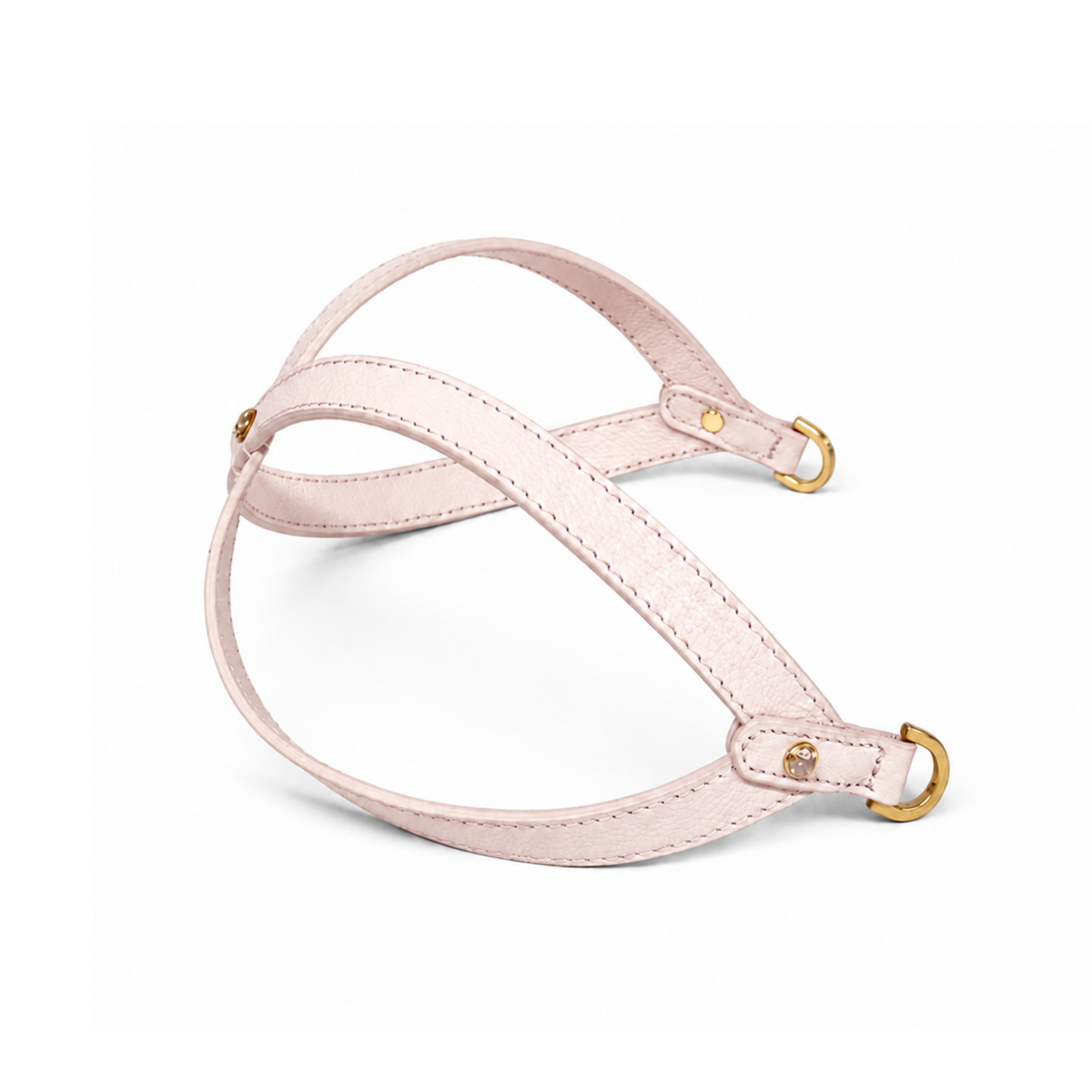 NEW｜予約商品【BERRY MARCH】Stella Harness｜Angel Pink  ※XXS-M