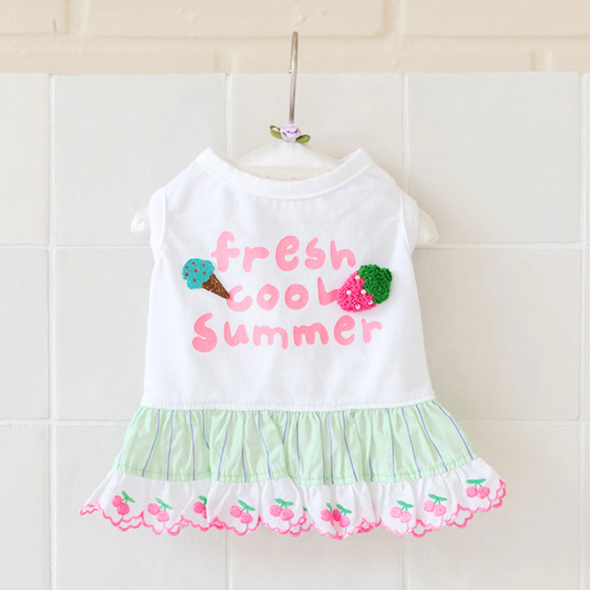 COMING SOON【It's Sunny Outside】Fresh Cool Summer OPS