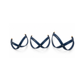 Gallery viewerに画像を読み込む, 予約商品【BERRY MARCH】INFINITY HARNESS｜Midnight Blue
