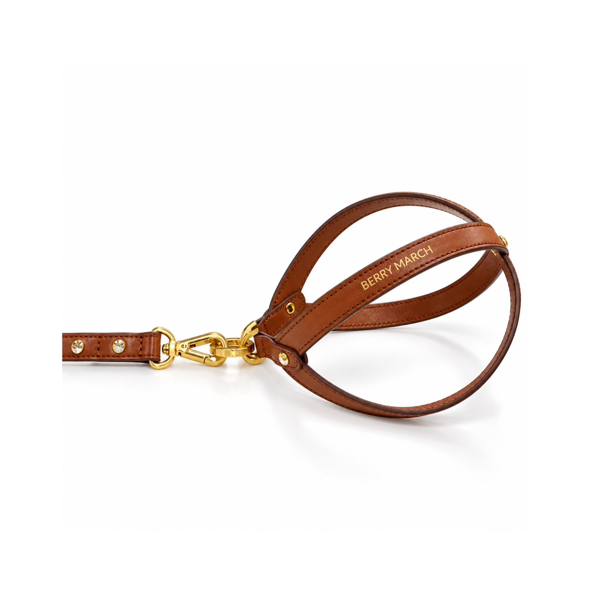 予約商品【BERRY MARCH】INFINITY HARNESS｜Lion   ※XXS-M