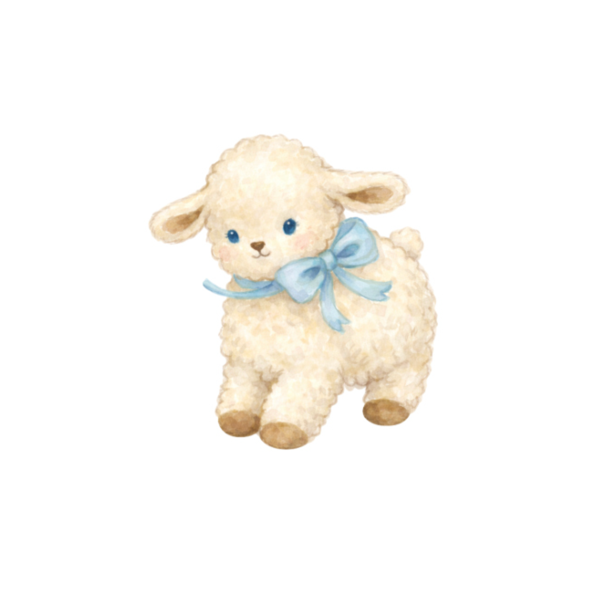 NEW｜即納【MEANINGLUS】Lamb Punching-T