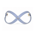 Gallery viewerに画像を読み込む, NEW｜予約商品【BERRY MARCH】Stella Harness｜Ash Blue　※XXS-M

