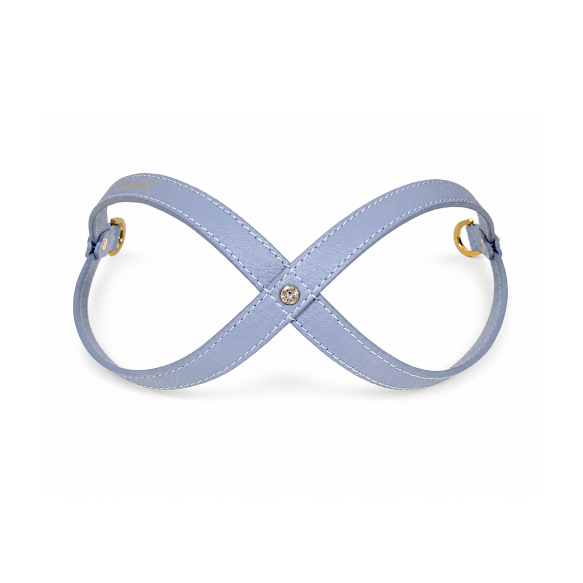 NEW｜予約商品【BERRY MARCH】Stella Harness｜Ash Blue　※XXS-M