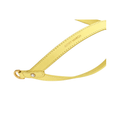 Gallery viewerに画像を読み込む, NEW｜予約商品【BERRY MARCH】Stella Harness｜Lemon Soda  ※XXS-M
