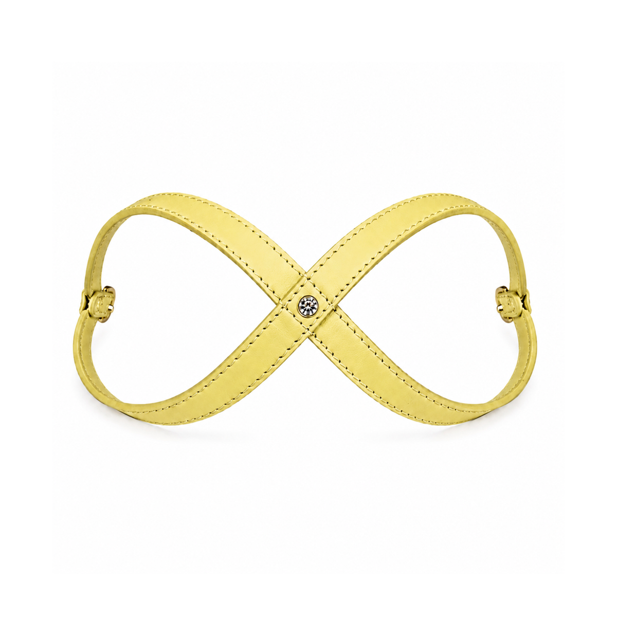 NEW｜予約商品【BERRY MARCH】Stella Harness｜Lemon Soda  ※XXS-M