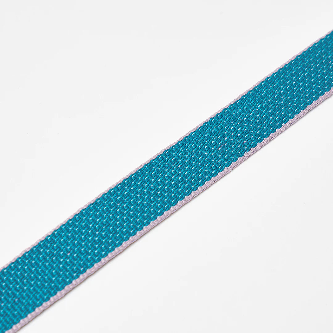 NEW｜即納【iCANDOR 】Gentle Leash Bolt Long｜ Edinburgh Check  ※LIMITED COLOR