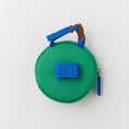 Gallery viewerに画像を読み込む, ★即納【正規販売店】iCANDOR   Dingle-Dangle Bag ＿ FOREST
