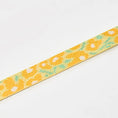 Gallery viewerに画像を読み込む, ★即納【正規販売店】iCANDOR  Gentle Leash Bolt＿BIG FISH YELLOW
