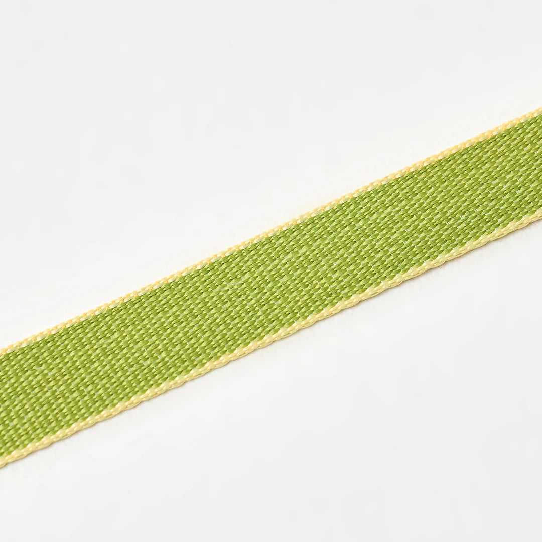 ★即納【正規販売店】iCANDOR  Gentle Leash Bolt＿BIG FISH YELLOW
