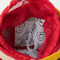 Gallery viewerに画像を読み込む, NEW｜即納【iCANDOR】Zucchini Bag｜SASSY CREAM
